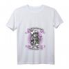 Daughters of Arthrose - Ibuprofen Chapter Damen Tank Top mit Motorrad- und Sarkasmus-Motiv für Frauen, die Bikes lieben