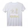 24. Geburtstag Geschenk Jahrgang 1999 - Birthday Queen Krone T-Shirt für Damen, Mütter & Freundinnen, Perfekt für die Party