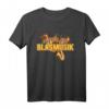 Freund Der Blasmusik Blaskapelle Blasinstrument Geschenk T-Shirt – Perfekt für Musikliebhaber, Familien & Fans zu Weihnachten, Geburtstag & Jubiläum