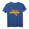 Freund Der Blasmusik Blaskapelle Blasinstrument Geschenk T-Shirt – Perfekt für Musikliebhaber, Familien & Fans zu Weihnachten, Geburtstag & Jubiläum