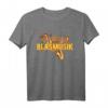 Freund Der Blasmusik Blaskapelle Blasinstrument Geschenk T-Shirt – Perfekt für Musikliebhaber, Familien & Fans zu Weihnachten, Geburtstag & Jubiläum