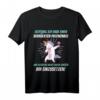 Kinder Patenkind Geschenk vom Patenonkel T-Shirt - Lustiges Tauf- und Geburtstagsgeschenk für Mädchen und Jungs