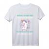 Kinder Patenkind Geschenk vom Patenonkel T-Shirt - Lustiges Tauf- und Geburtstagsgeschenk für Mädchen und Jungs