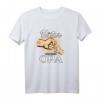 Lustiges Opa T-Shirt - Die besten Väter werden zum Opa befördert, ideales Geschenk für Geburtstage, Vatertag & Weihnachten