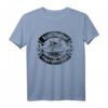 WW2 Deutsche U-Boot T-Shirt – Marine Kriegsmarine Service, Distressed Design, Perfekt für Geschichts- und Militärfans, Geschenke für Weihnachten & Geburtstage