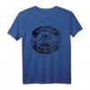 WW2 Deutsche U-Boot T-Shirt – Marine Kriegsmarine Service, Distressed Design, Perfekt für Geschichts- und Militärfans, Geschenke für Weihnachten & Geburtstage