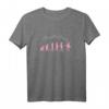 Born To Dance Ballett T-Shirt für Mädchen und Tänzerinnen – Perfektes Geschenk für Fans, Familie & Anlässe wie Weihnachten, Geburtstag & Muttertag