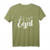 Is Mir Egal T-Shirt – Lustiges Party T-Shirt für Geburtstag, Feiern & Geschenke für Mama, Papa, Freunde & Familie