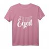 Is Mir Egal T-Shirt – Lustiges Party T-Shirt für Geburtstag, Feiern & Geschenke für Mama, Papa, Freunde & Familie