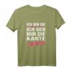 Lustiges Damen-Spruch-Geschenk T-Shirt für Tanten – Humorvolles Feier- und Trink-Accessoire für Frauen und Mädchen