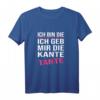 Lustiges Damen-Spruch-Geschenk T-Shirt für Tanten – Humorvolles Feier- und Trink-Accessoire für Frauen und Mädchen