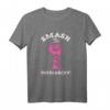 Weibliche Mädchen Macht Frauen Empowerment Smash Patriarchat T-Shirt – Perfektes Geschenk für Familie, Freunde & feministische Statement-Mode