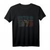 Retro Since 1979 40 Jahre Geschenk T-Shirt – Perfektes Jubiläums-Shirt für den runden Geburtstag im Retro-Look