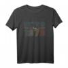Retro Since 1979 40 Jahre Geschenk T-Shirt – Perfektes Jubiläums-Shirt für den runden Geburtstag im Retro-Look