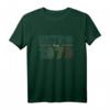 Retro Since 1979 40 Jahre Geschenk T-Shirt – Perfektes Jubiläums-Shirt für den runden Geburtstag im Retro-Look