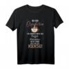 Ich bin Erehrin T-Shirt – Lustiges Pädagoginnen-Shirt mit Spruch für Lehrer, Erzieher & Menschen mit Stil als Geschenkidee zum Geburtstag, Muttertag, Vatertag oder Weihnachten