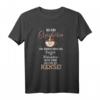 Ich bin Erehrin T-Shirt – Lustiges Pädagoginnen-Shirt mit Spruch für Lehrer, Erzieher & Menschen mit Stil als Geschenkidee zum Geburtstag, Muttertag, Vatertag oder Weihnachten