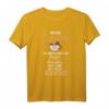 Ich bin Erehrin T-Shirt – Lustiges Pädagoginnen-Shirt mit Spruch für Lehrer, Erzieher & Menschen mit Stil als Geschenkidee zum Geburtstag, Muttertag, Vatertag oder Weihnachten