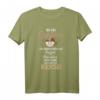 Ich bin Erehrin T-Shirt – Lustiges Pädagoginnen-Shirt mit Spruch für Lehrer, Erzieher & Menschen mit Stil als Geschenkidee zum Geburtstag, Muttertag, Vatertag oder Weihnachten