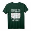 Lustiges Eishockey T-Shirt für Fans, Spieler & Coaches - Perfektes Geschenk für Weihnachten, Geburtstag & Anlässe
