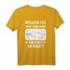 Lustiges Eishockey T-Shirt für Fans, Spieler & Coaches - Perfektes Geschenk für Weihnachten, Geburtstag & Anlässe