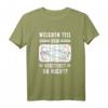 Lustiges Eishockey T-Shirt für Fans, Spieler & Coaches - Perfektes Geschenk für Weihnachten, Geburtstag & Anlässe