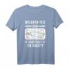 Lustiges Eishockey T-Shirt für Fans, Spieler & Coaches - Perfektes Geschenk für Weihnachten, Geburtstag & Anlässe