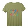 Offizielles Mitglied Cool Aunts Club Best Aunt Ever Geschenk - Originelles T-Shirt für Tanten, Geburtstags- & Muttertagsgeschenk