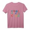 Offizielles Mitglied Cool Aunts Club Best Aunt Ever Geschenk - Originelles T-Shirt für Tanten, Geburtstags- & Muttertagsgeschenk