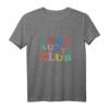 Offizielles Mitglied Cool Aunts Club Best Aunt Ever Geschenk - Originelles T-Shirt für Tanten, Geburtstags- & Muttertagsgeschenk