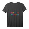 Damen Mutti Is Kaputti Tank Top – Humoriges Geschenk zur Geburt, Geburtstag & für frischgebackene Eltern mit Ironie, Sarkasmus & Spaß