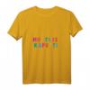 Damen Mutti Is Kaputti Tank Top – Humoriges Geschenk zur Geburt, Geburtstag & für frischgebackene Eltern mit Ironie, Sarkasmus & Spaß