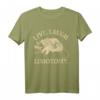 HapDog Opossum Lovers T-Shirt - Lustiges Tier Meme Design für Tierfreunde, Familie & Freunde