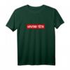 Damen Coole Tante Russland T-Shirt – Witziges Geschenk für russische Frauen, Mütter, Tanten & Omas in Kyrillisch