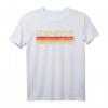 Lustiges Retro Nachname Stapleton T-Shirt – Vintage Geburtstag Geschenk für Männer, Frauen, Kinder & Familie mit Personalisierung