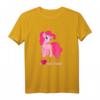 I Love My Cute Little Pony T-Shirt - Lustiges Fantasy Tier Girly Design für Damen & Kinder, Perfekt als Geschenk zum Geburtstag oder Muttertag
