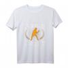 Unterschätze nie einen alten Mann mit Tischtennisschläger T-Shirt – Lustiges Geschenk für Rentner, Geburtstag, Muttertag, Vatertag & Weihnachten
