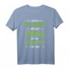 Golfspieler Golfball Golfer Golf Golfen Golfplatz Geschenk T-Shirt – Perfektes Geschenk für Liebhaber und Fans des Golfsports zu Weihnachten, Geburtstag, Vatertag & mehr