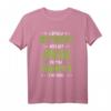 Golfspieler Golfball Golfer Golf Golfen Golfplatz Geschenk T-Shirt – Perfektes Geschenk für Liebhaber und Fans des Golfsports zu Weihnachten, Geburtstag, Vatertag & mehr