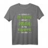 Golfspieler Golfball Golfer Golf Golfen Golfplatz Geschenk T-Shirt – Perfektes Geschenk für Liebhaber und Fans des Golfsports zu Weihnachten, Geburtstag, Vatertag & mehr
