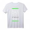 Es ist mir nur egal Sprüche T-Shirt für Frauen und Männer – Lustiges Geschenk für Geburtstag, Vater-Tag, Weihnachten, Arbeit & besondere Anlässe