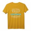 Seine Exzellenz der Elektriker betritt das Gebäude T-Shirt – Lustiges Geschenk für Elektriker, Handwerker & Arbeitsprofis