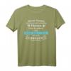 Seine Exzellenz der Elektriker betritt das Gebäude T-Shirt – Lustiges Geschenk für Elektriker, Handwerker & Arbeitsprofis