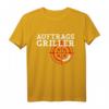 Auftragsgriller Grillen Grillkönig Grillmeister Geschenk T-Shirt – Perfektes Geschenk für Grillfans, Familienmitglieder & besondere Anlässe