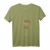 Damen X-Mas Rotwein T-Shirt - Lustiges Weihnachtsmotiv für Frauen, Mutter, Freundin & Festtagsfeier