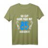 85 Jahre T-Shirt für Männer und Frauen – Geburtstag 1937 Geschenk, Lustiges Party-Shirt & Deko für den 85. Geburtstag