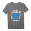 85 Jahre T-Shirt für Männer und Frauen – Geburtstag 1937 Geschenk, Lustiges Party-Shirt & Deko für den 85. Geburtstag