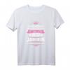 Jasmin Vorname Königin Lustiges Namens-T-Shirt für Frauen – Humorvolles Geschenk zum Geburtstag, Weihnachten, Muttertag oder Namenstag