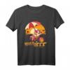 Cooles Surfer Schwimmer Kuh Roastbeef Strand T-Shirt – Perfektes Geschenk für Familie, Sommerurlaub & Strandliebhaber