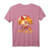 Cooles Surfer Schwimmer Kuh Roastbeef Strand T-Shirt – Perfektes Geschenk für Familie, Sommerurlaub & Strandliebhaber